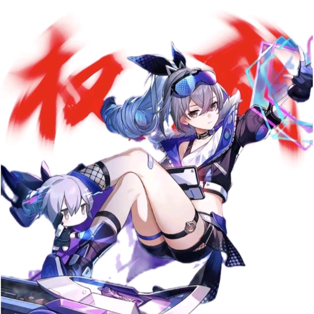 无敌银狼大王