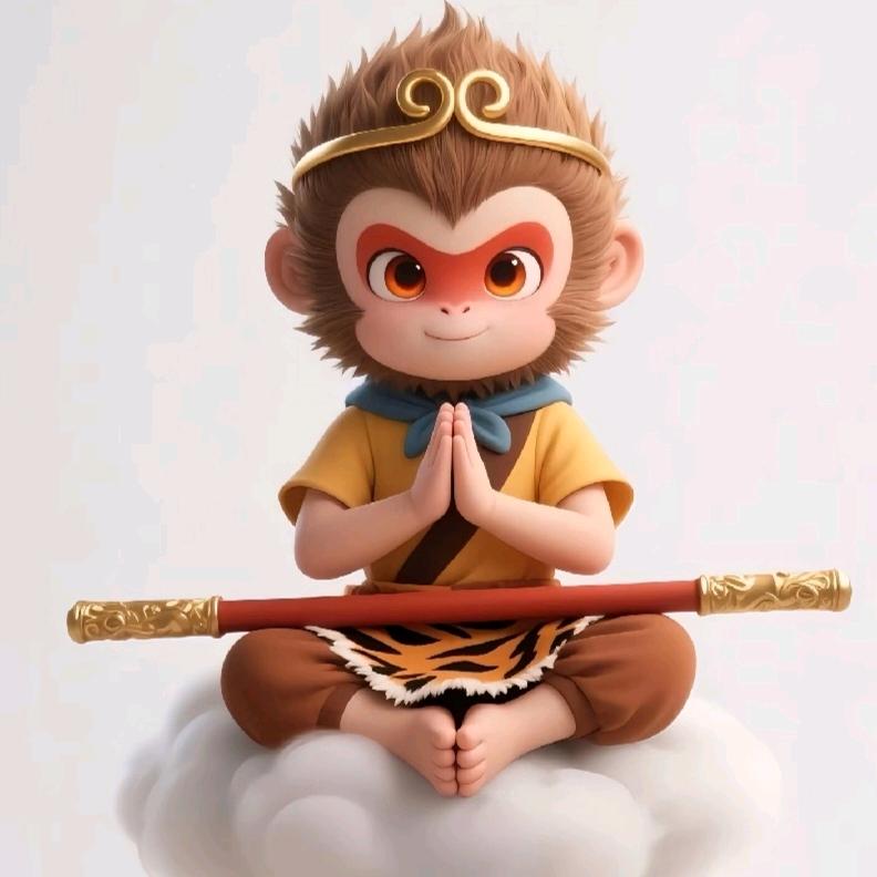 满山猴子谁腚最红