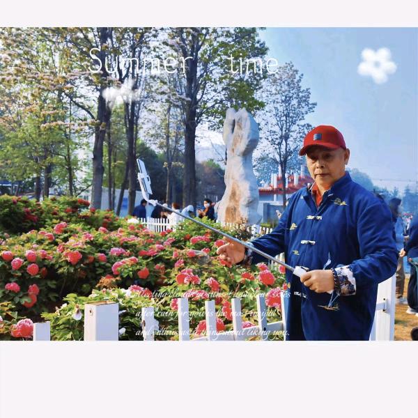 @清歌🎤清风徐来