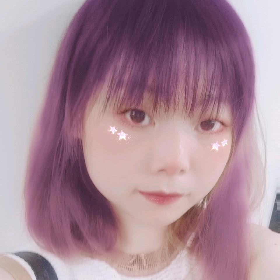 球球🥰