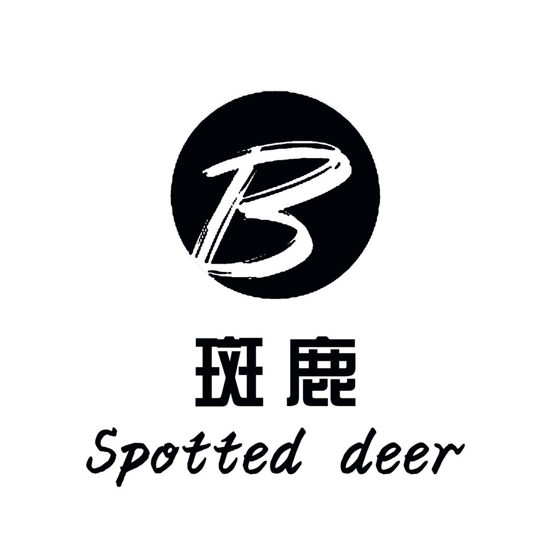 斑鹿童装