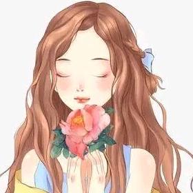 上弦月