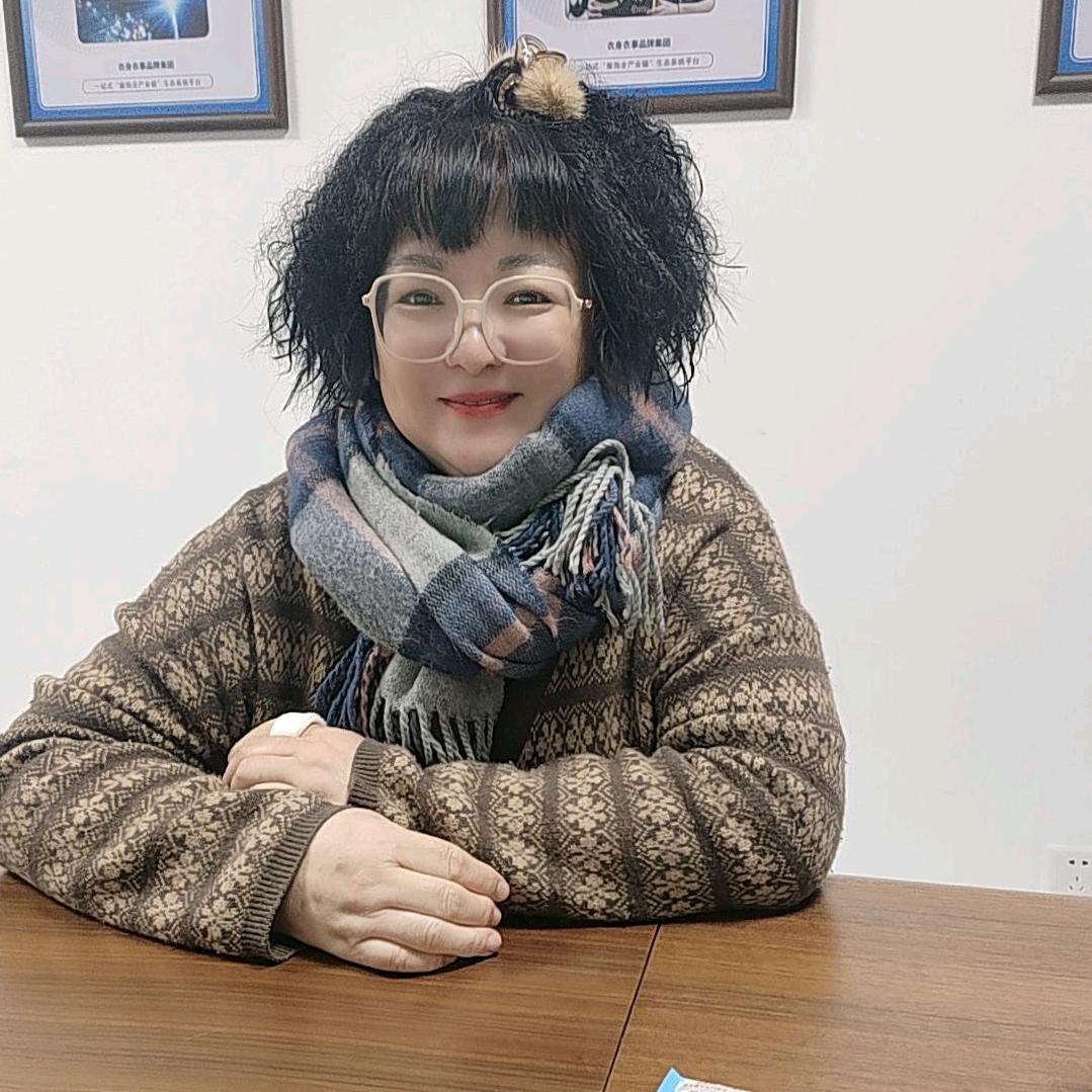 南京小海螺家政养老戴老师