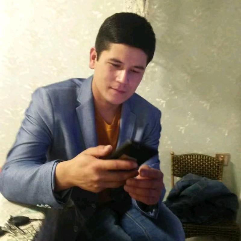 musajan 馕先生🍪