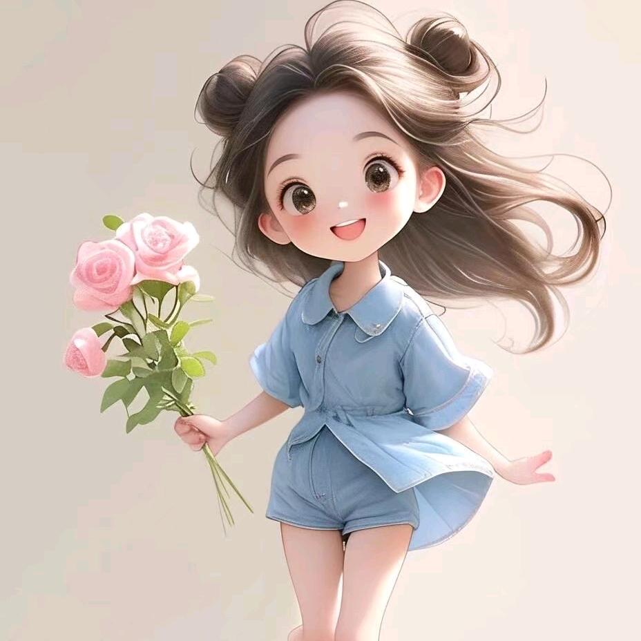 烟薰妆