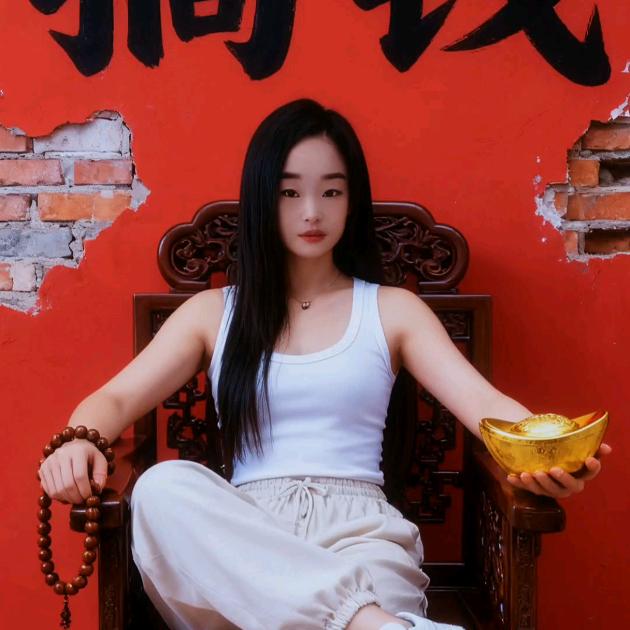 小飞琴