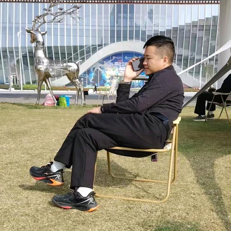 自力更生