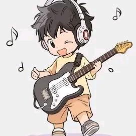 俞小建（弹唱版）