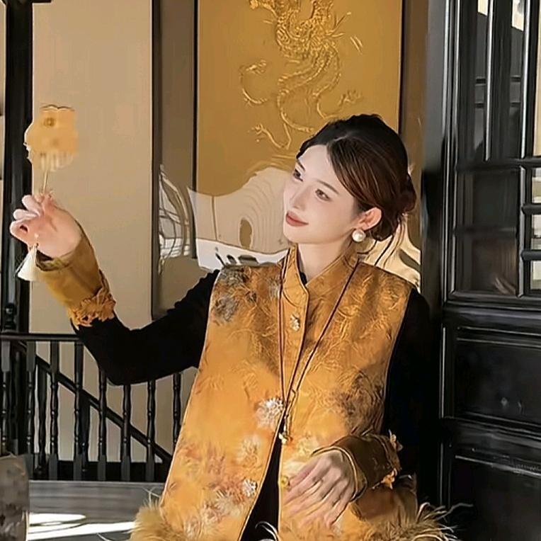 禾婉vianna（精致穿搭）