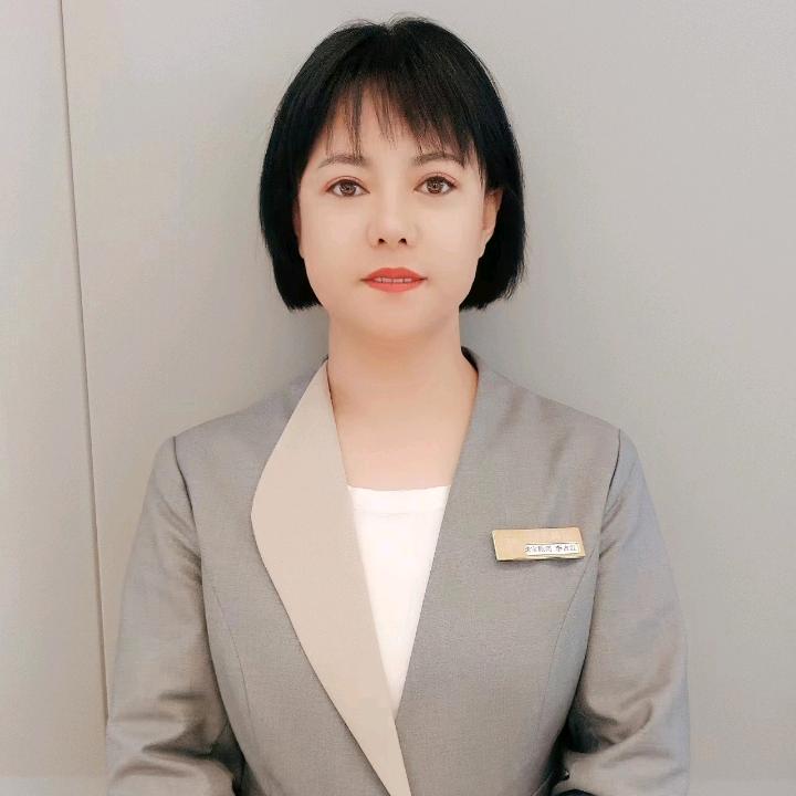 御承黄金-李占红