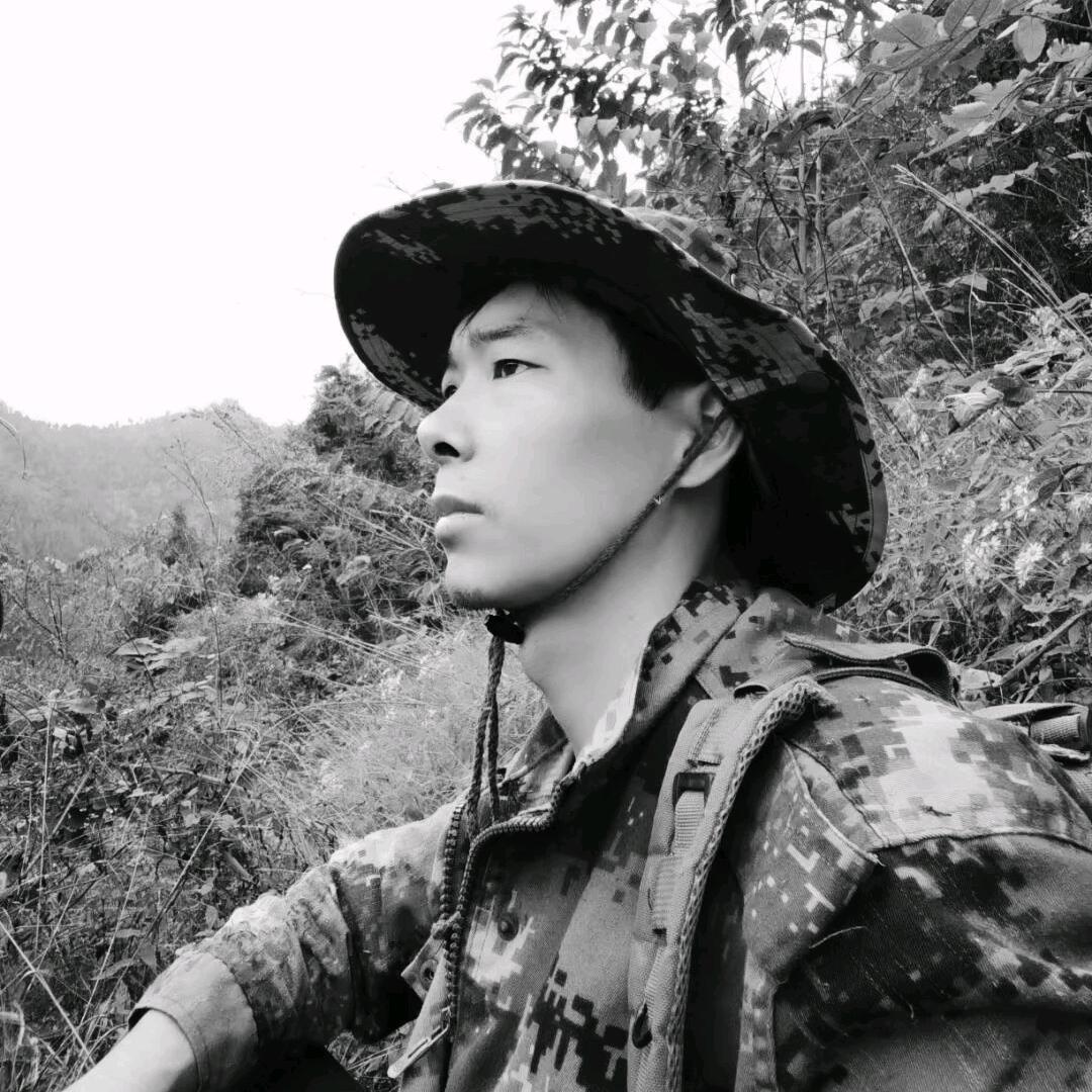 不务正业👉渝哥