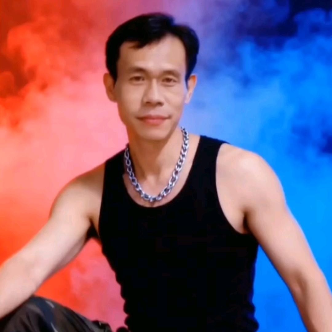 广西省贺州市兴发商贸公司《杨绿》