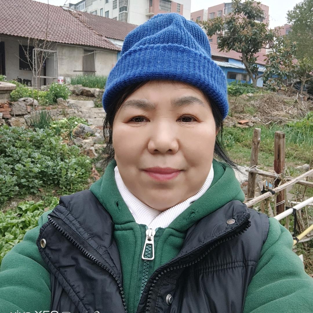 农村周姐（早上8点40）