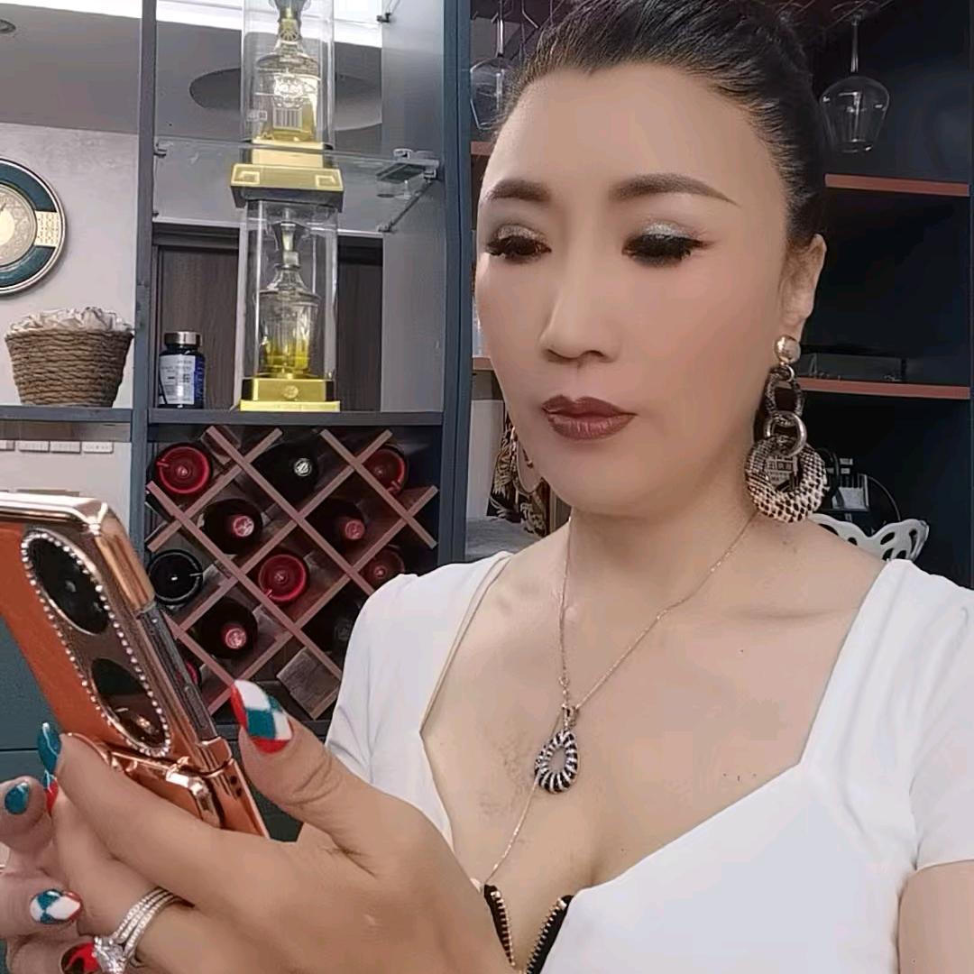 魅力女人