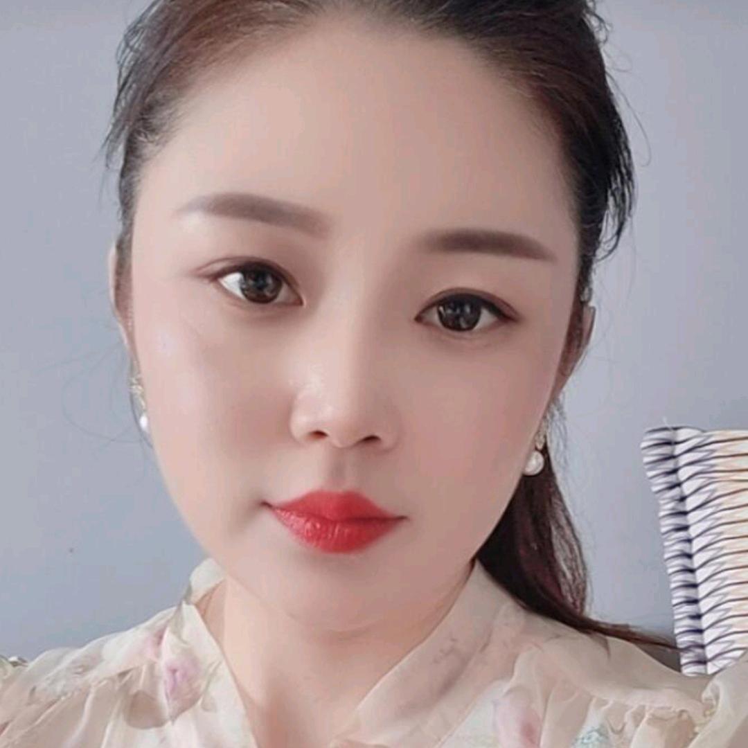来自重庆妹