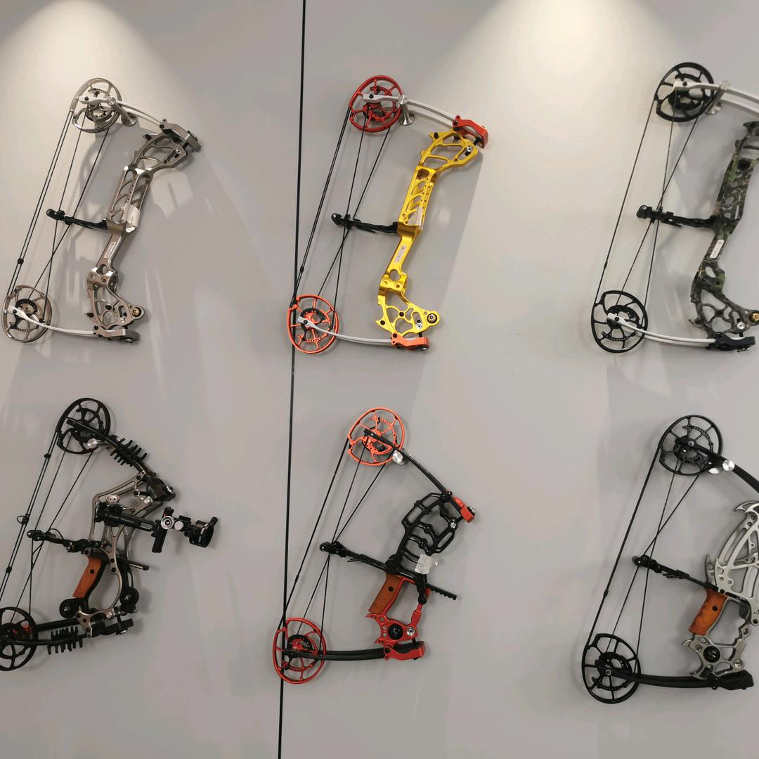 射手户外体育器材