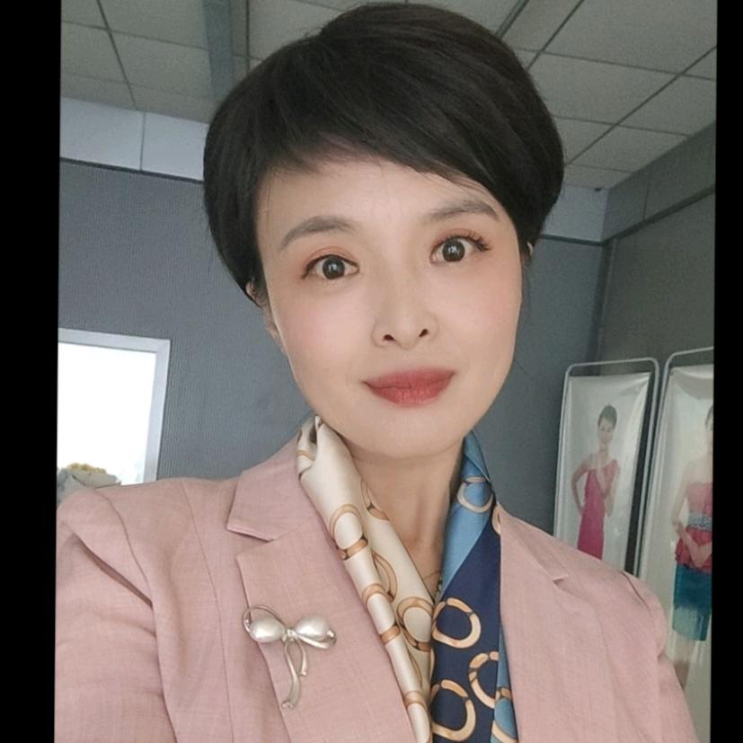 鹿邑马淑梅