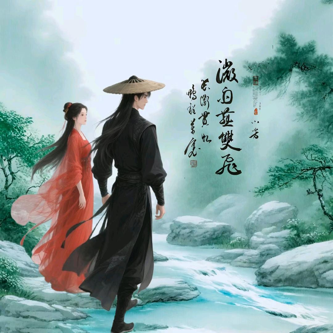 🕊微雨燕双飞🕊