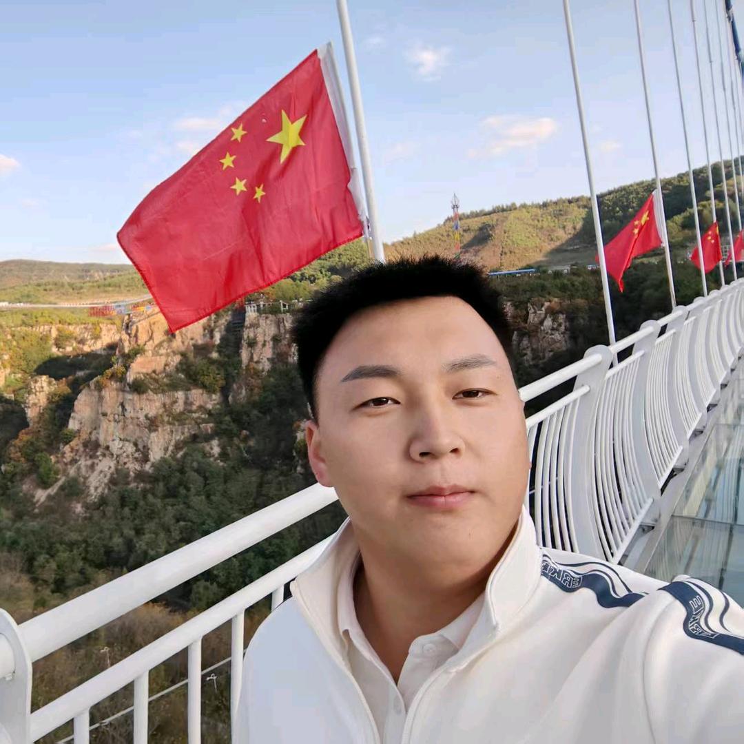 通辽兽医张涛
