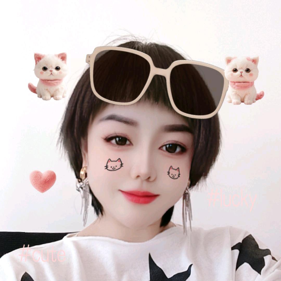 李姑娘