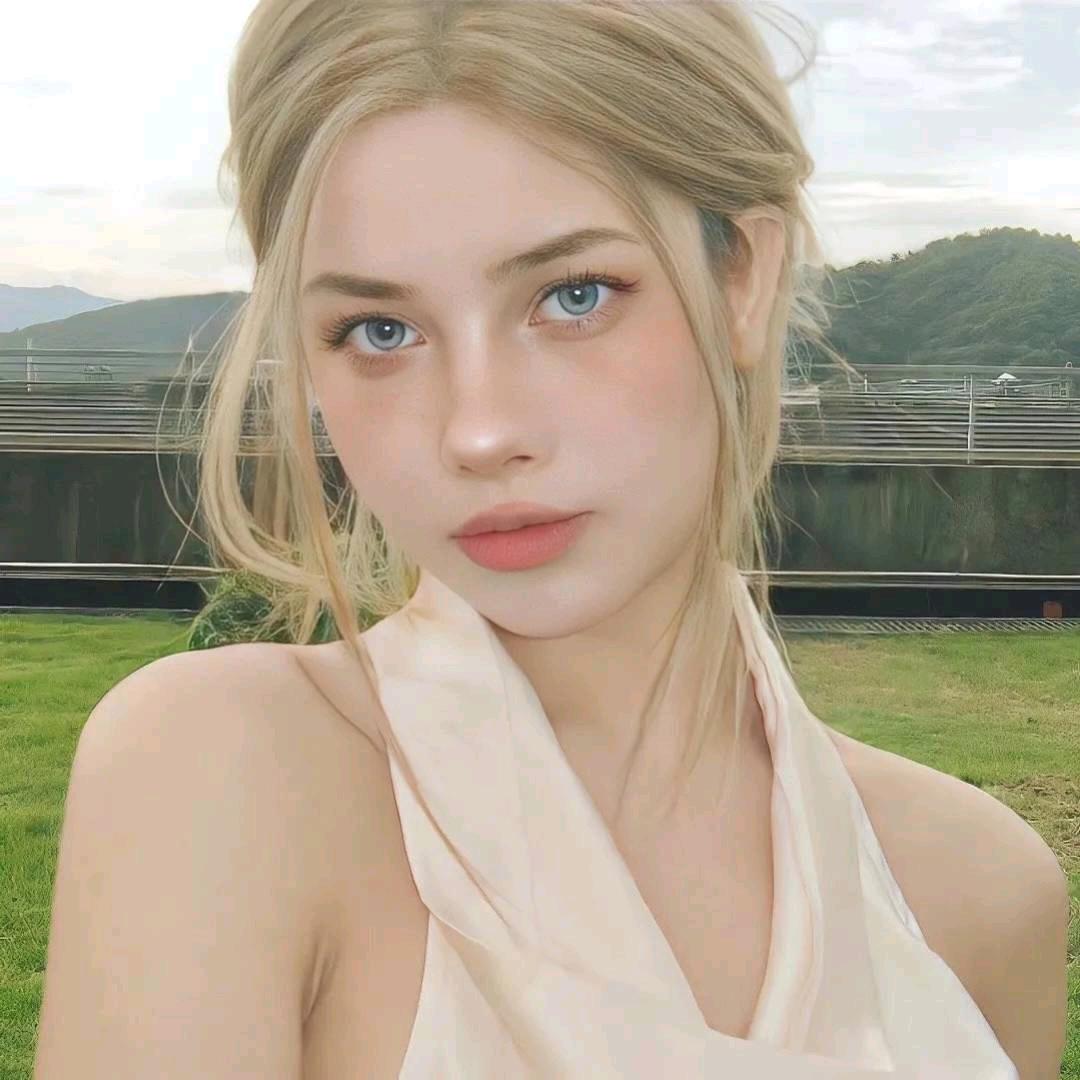 一个达不刘女士