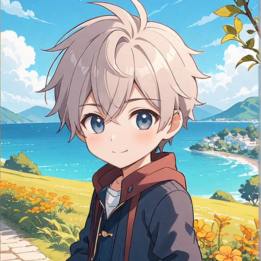 糖有米(永劫无间)