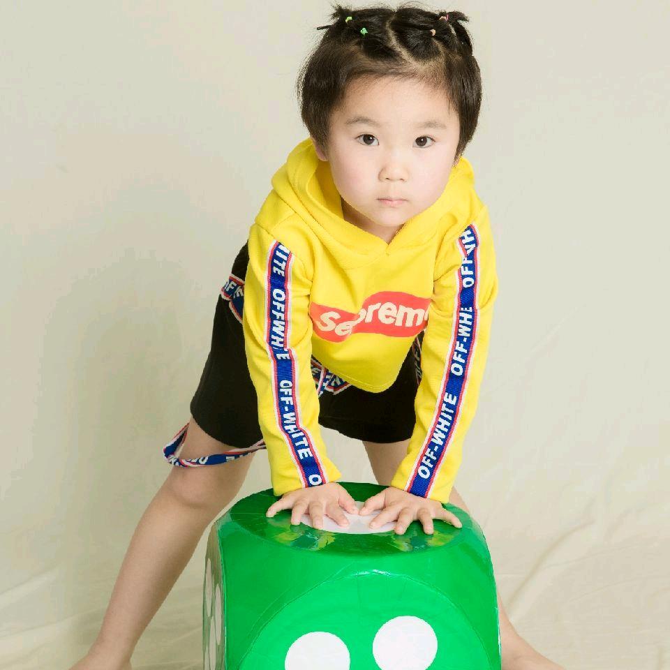 米柯妈妈记录生活