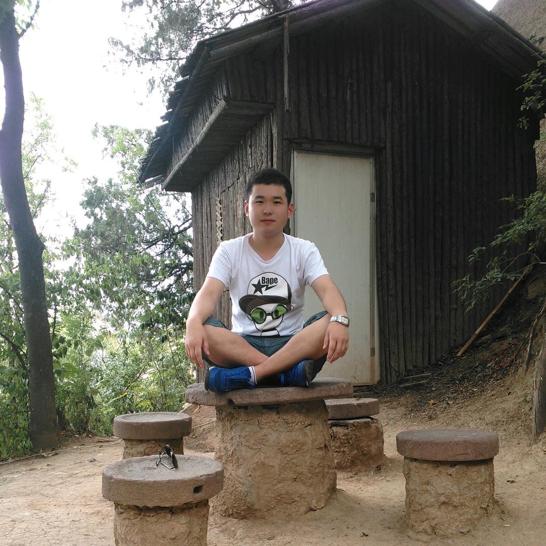 鹿先生的农场日记