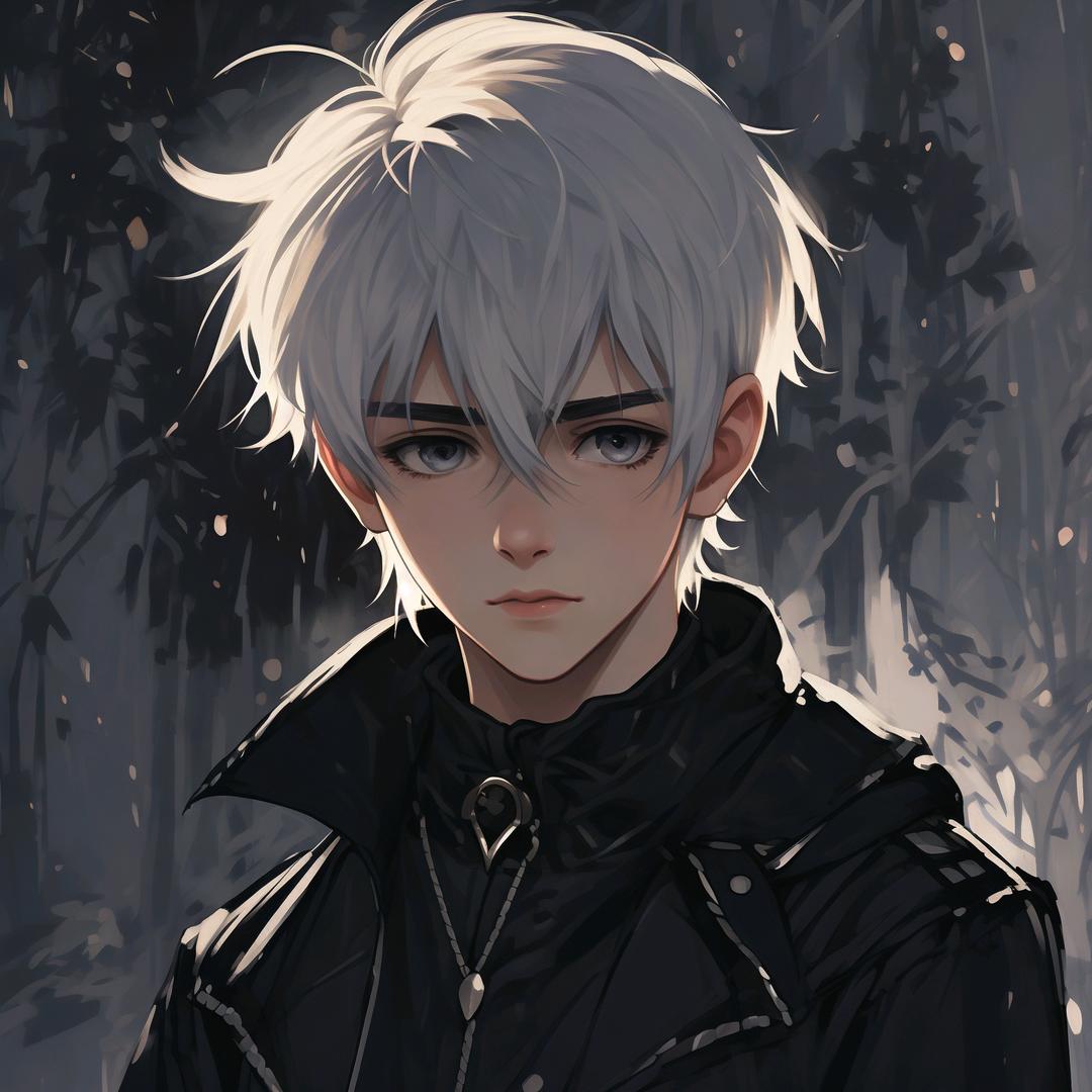 一条咸鱼