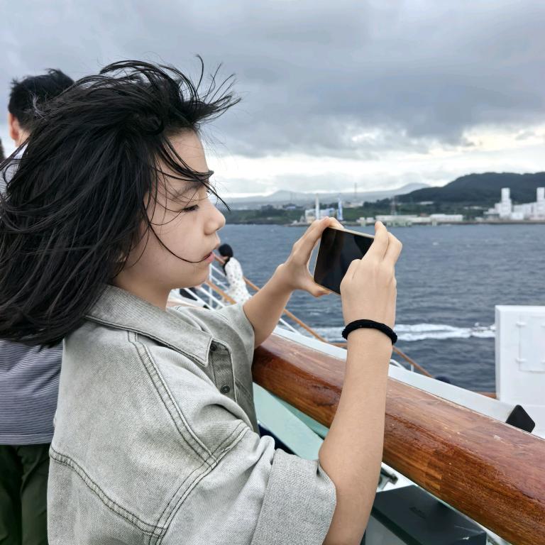 是个淇Ji呀