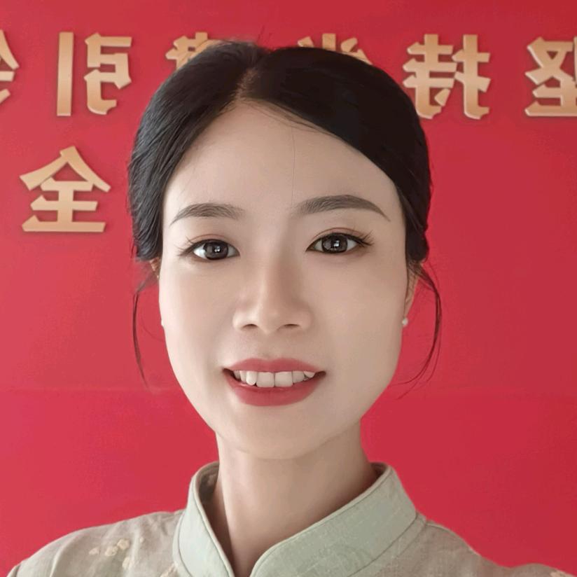 药房小师妹