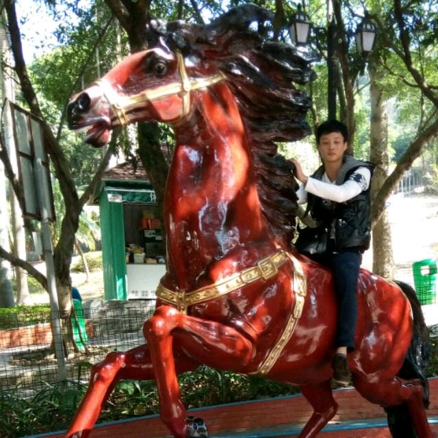 活在当下