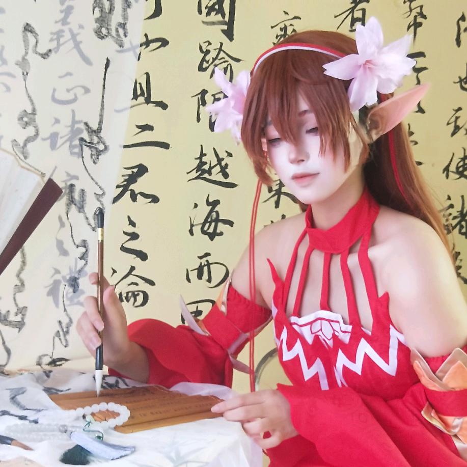 呆久布大王