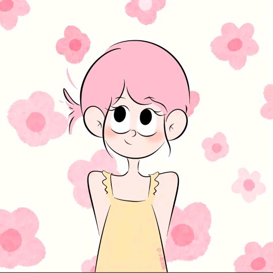 好巧不巧🌸
