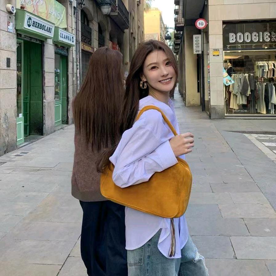 温婉(时尚潮流)