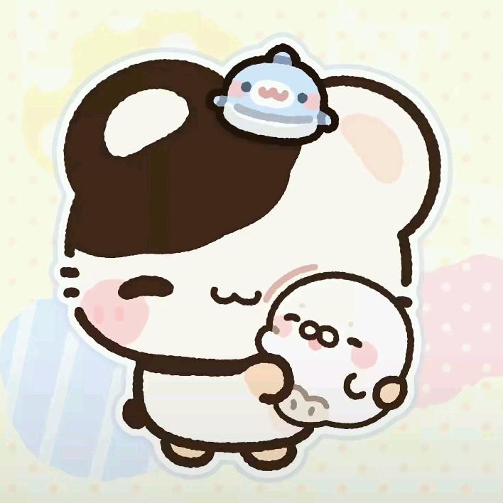 可颂小面包˶oᴗO˶ಣ
