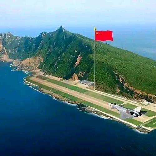 福建省臺灣市宜蘭縣釣魚島街道辦婦女副主任