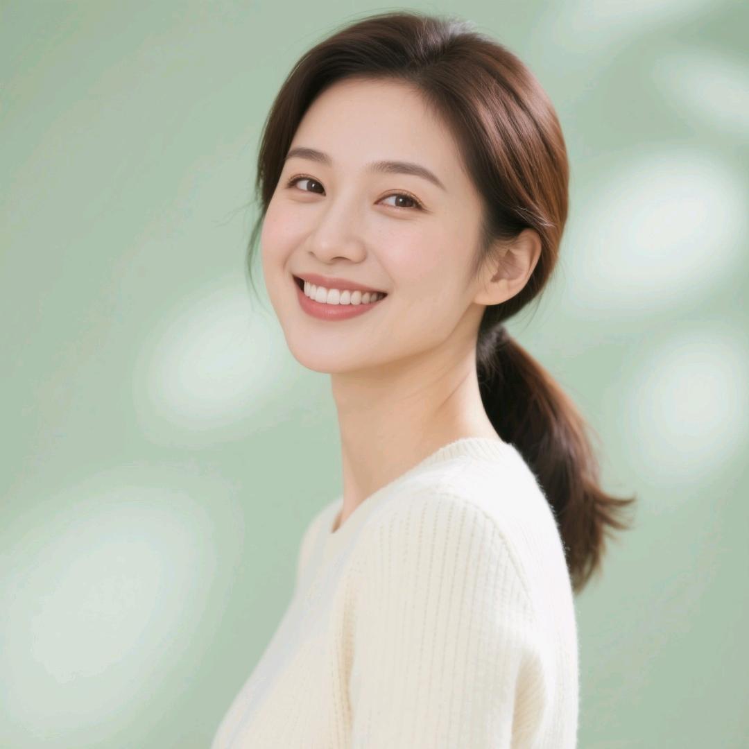 是小苏苏吖