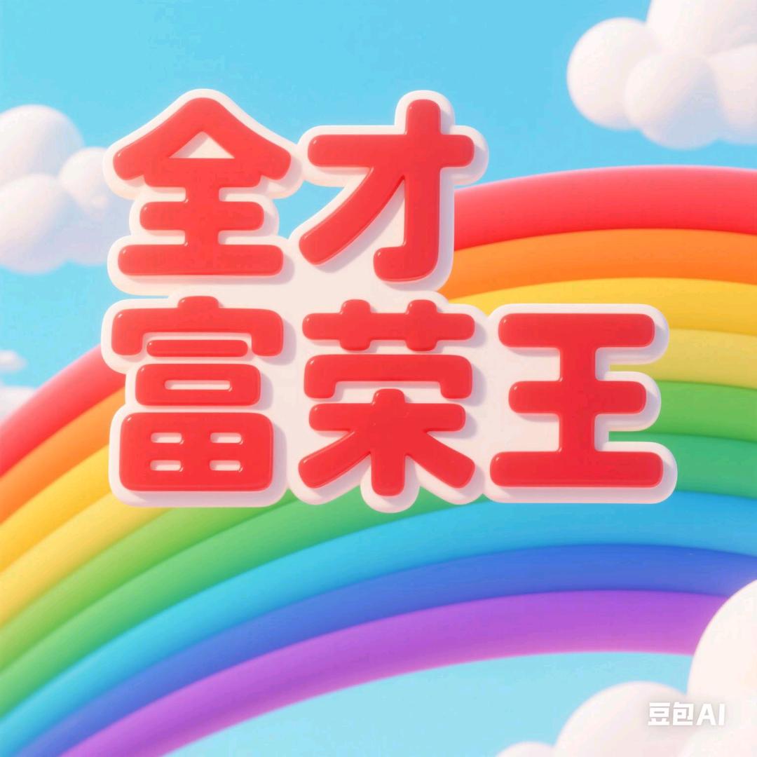 全才富荣王爱分享