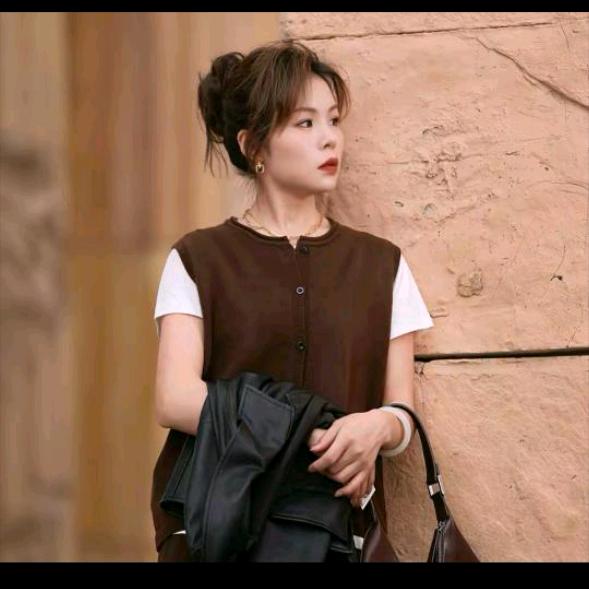 几里与麻～私服分享