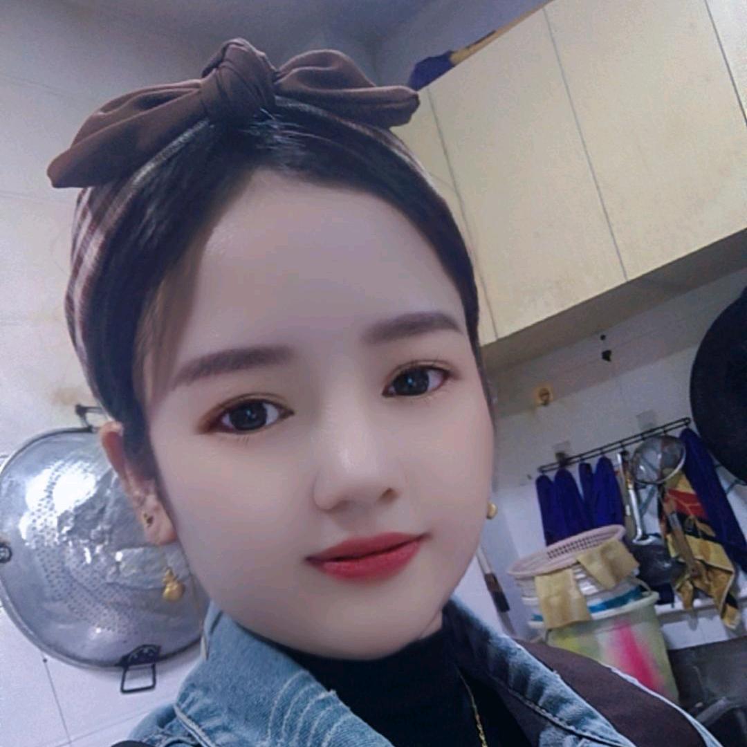微微一笑很纯真