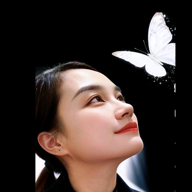 微笑向暖🍁(大自然地板小管)