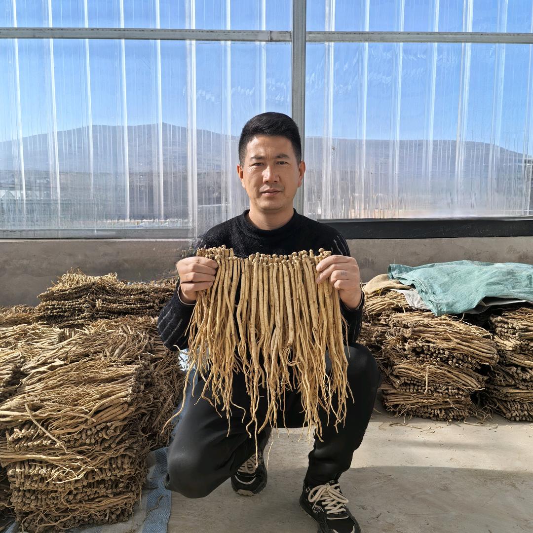 渭源铭迪本草臻选阁