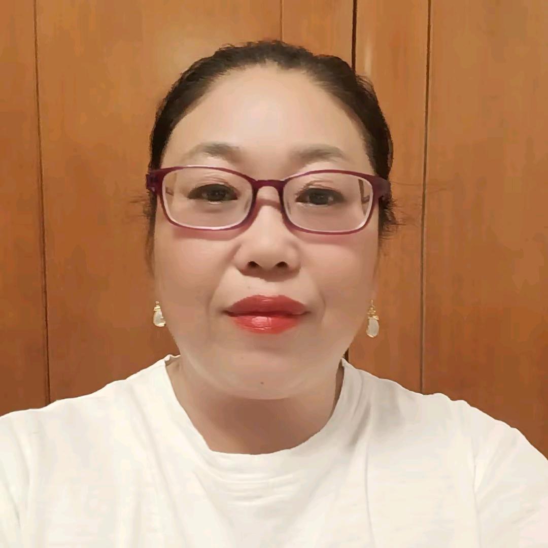 灿烂