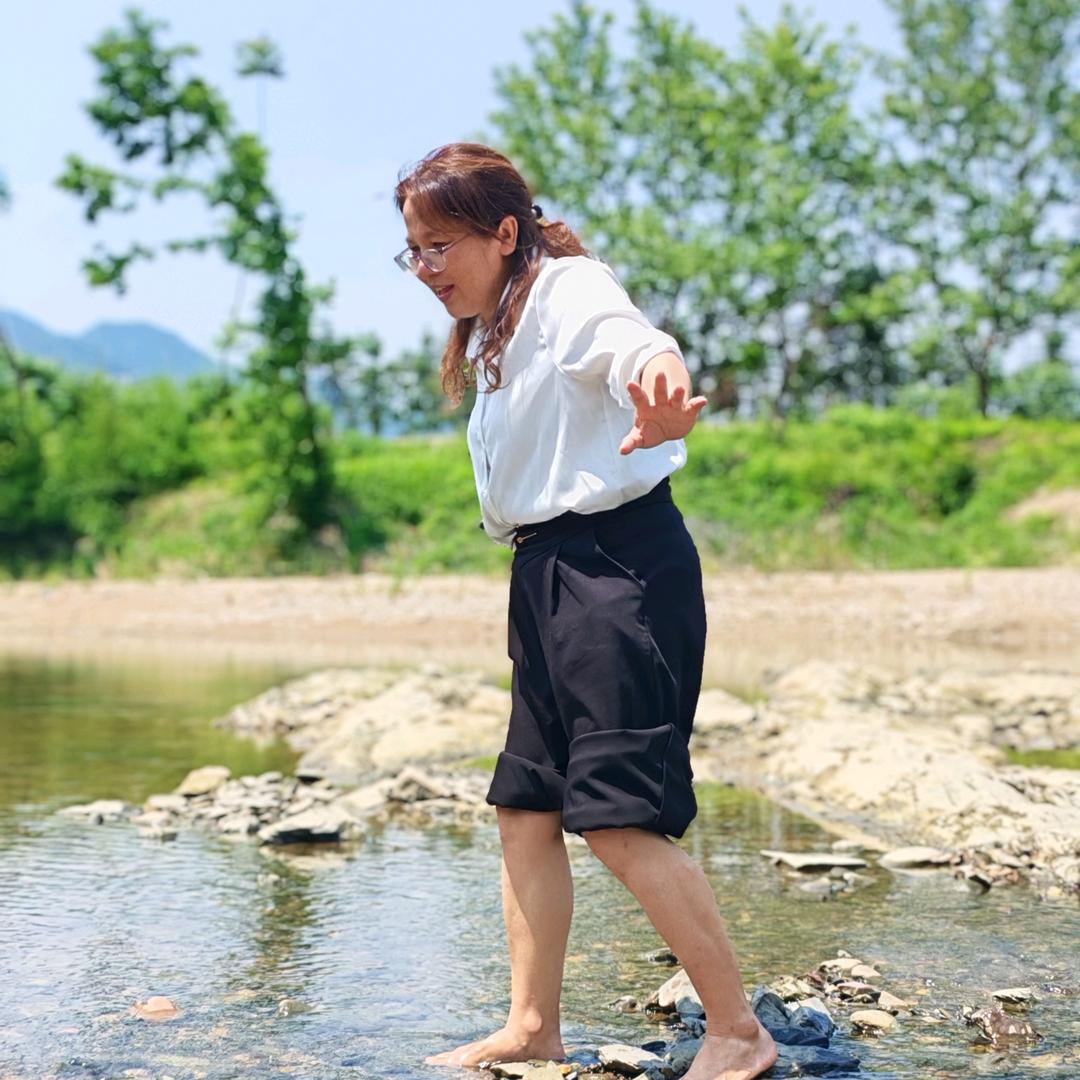 晓申在乡村
