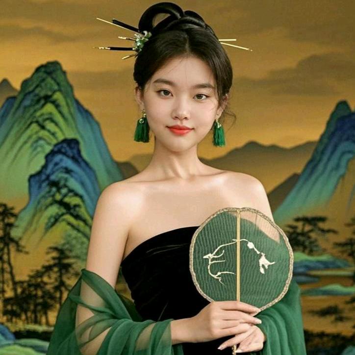 不吃香菜的小晨