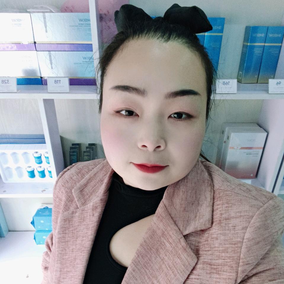 水肌澳面部护理(泊口店)