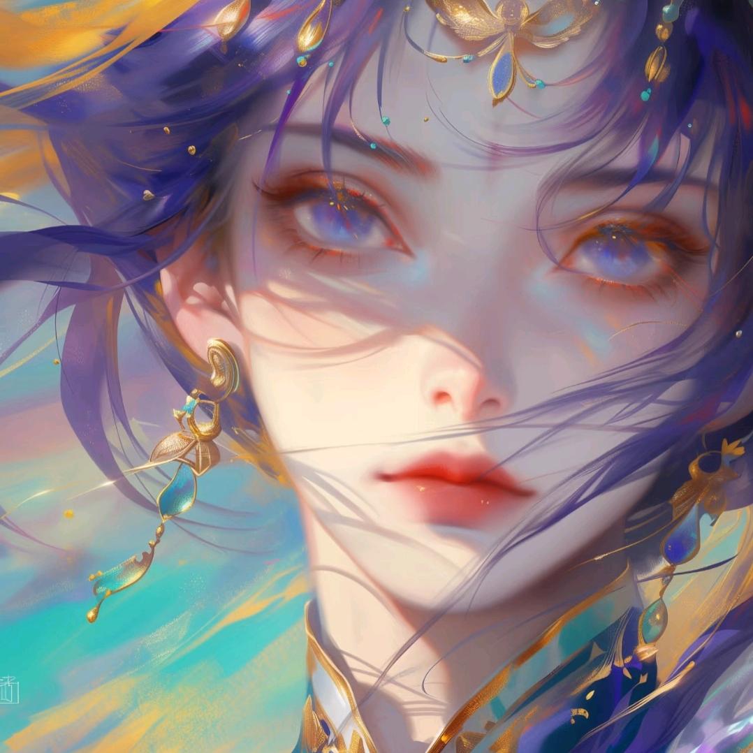 星落