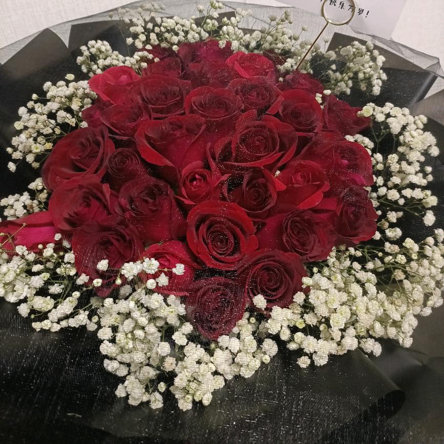 宝儿妈⭐🌺2023.9.19🌺