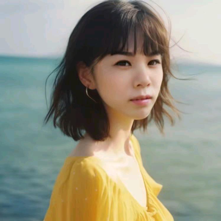 小娘子
